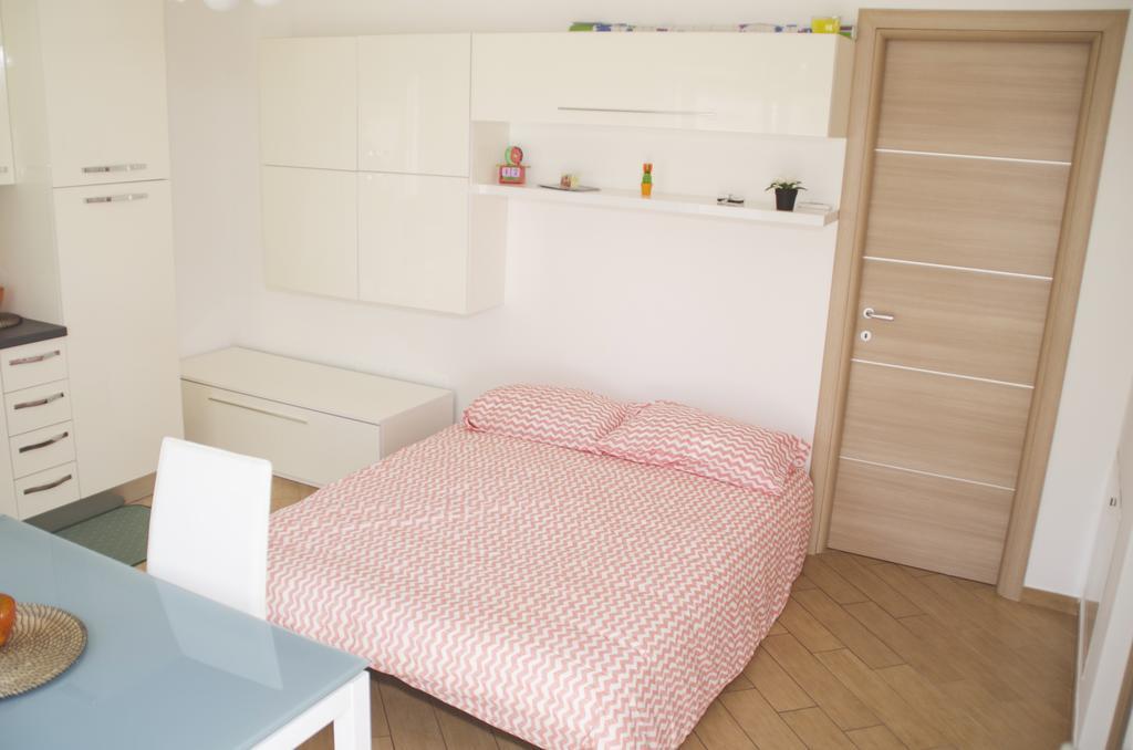 Sun Garden L.T. Apartment Fiumicino Exterior foto