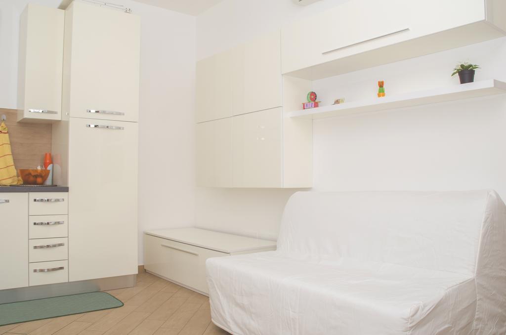 Sun Garden L.T. Apartment Fiumicino Exterior foto