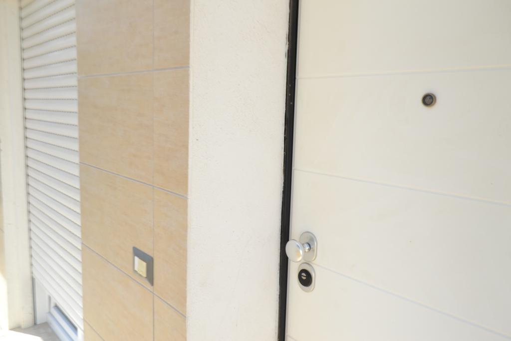 Sun Garden L.T. Apartment Fiumicino Exterior foto